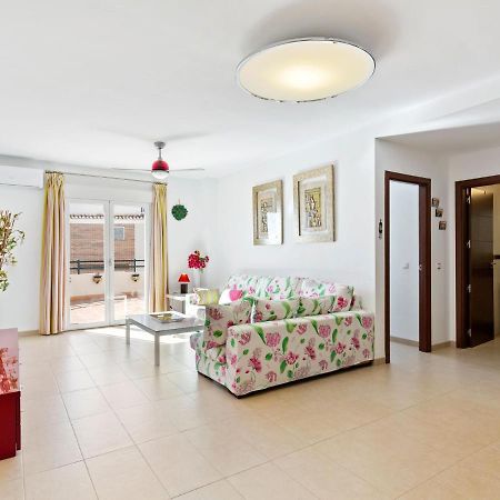 Belvilla By Oyo Apartment In La Herradura Ла Херадура Екстериор снимка