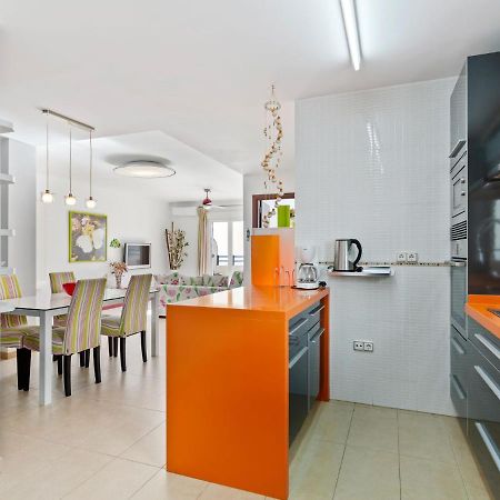 Belvilla By Oyo Apartment In La Herradura Ла Херадура Екстериор снимка