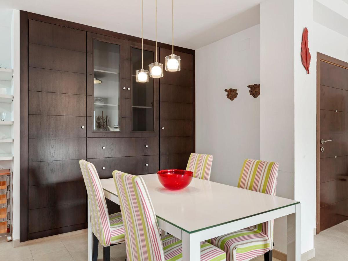 Belvilla By Oyo Apartment In La Herradura Ла Херадура Екстериор снимка