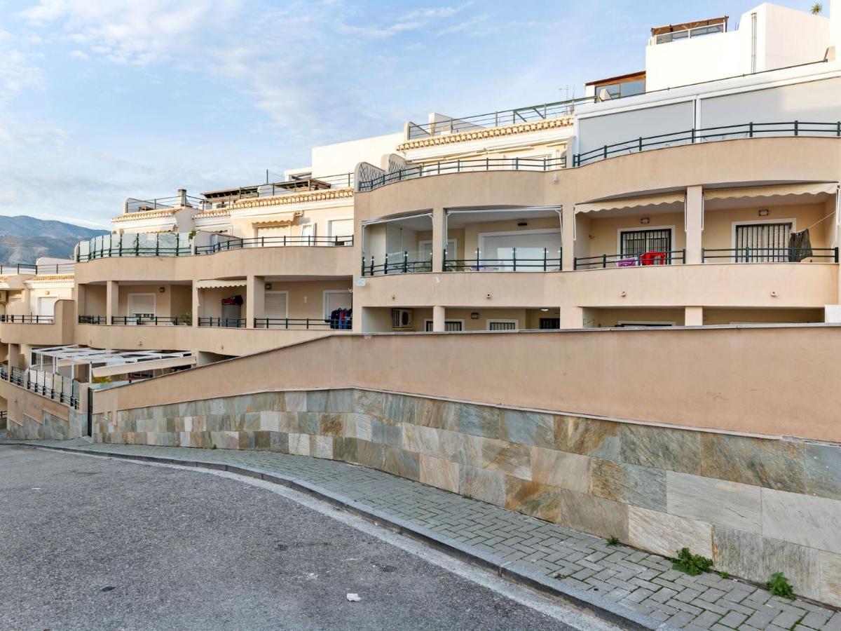 Belvilla By Oyo Apartment In La Herradura Ла Херадура Екстериор снимка