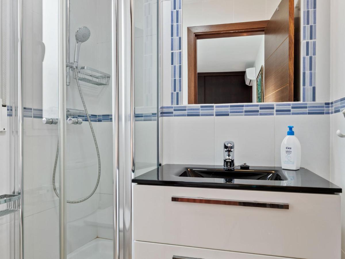 Belvilla By Oyo Apartment In La Herradura Ла Херадура Екстериор снимка