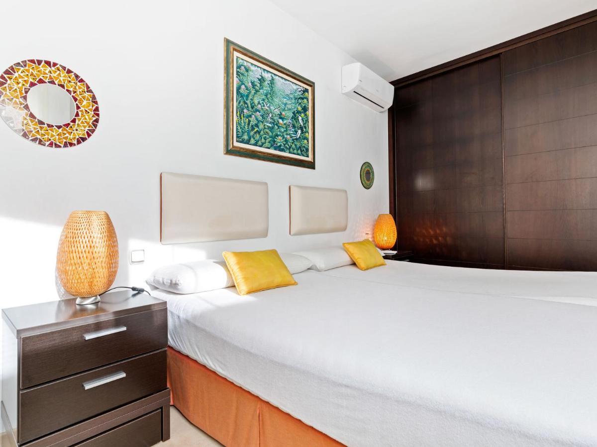 Belvilla By Oyo Apartment In La Herradura Ла Херадура Екстериор снимка