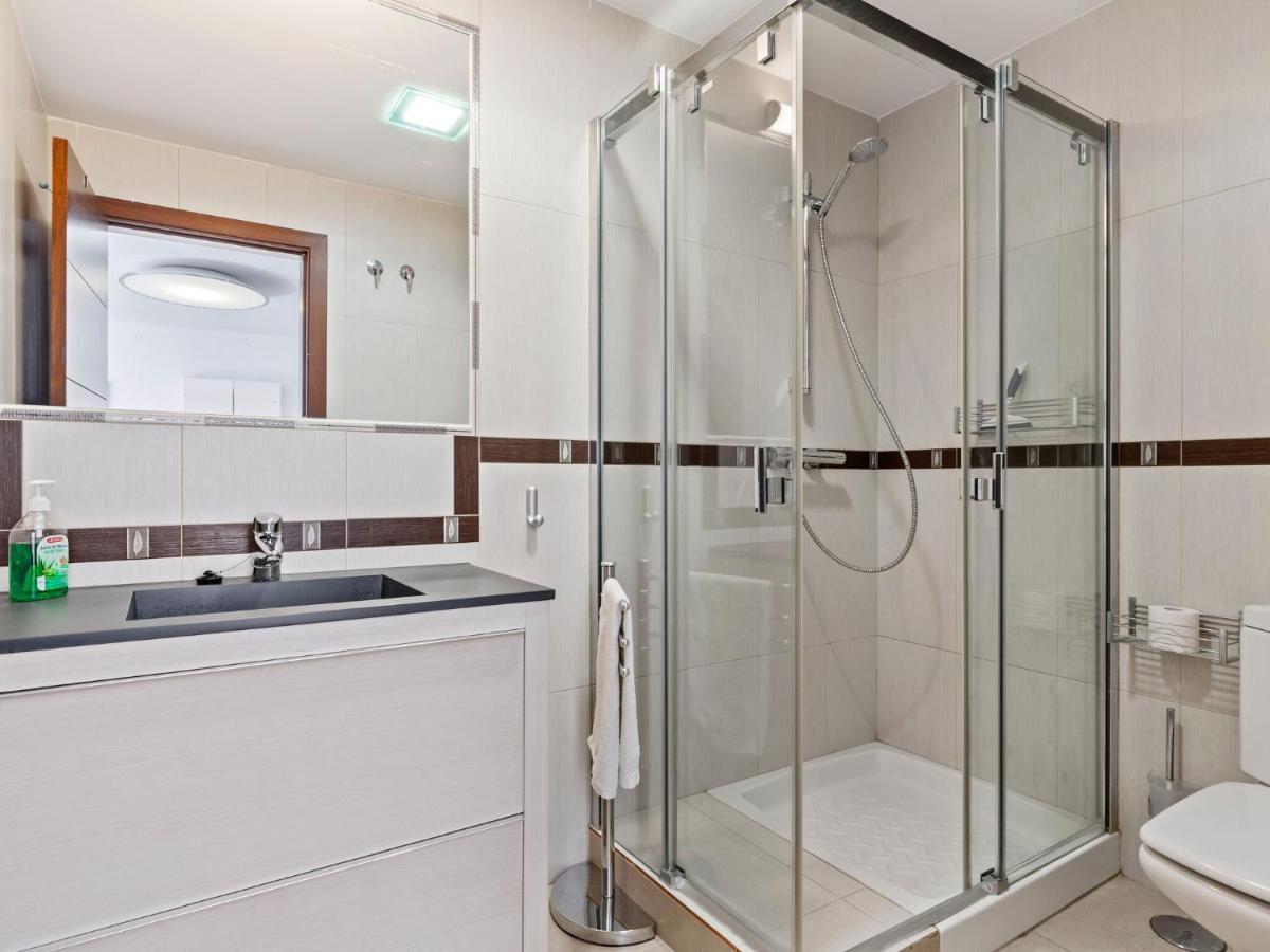 Belvilla By Oyo Apartment In La Herradura Ла Херадура Екстериор снимка