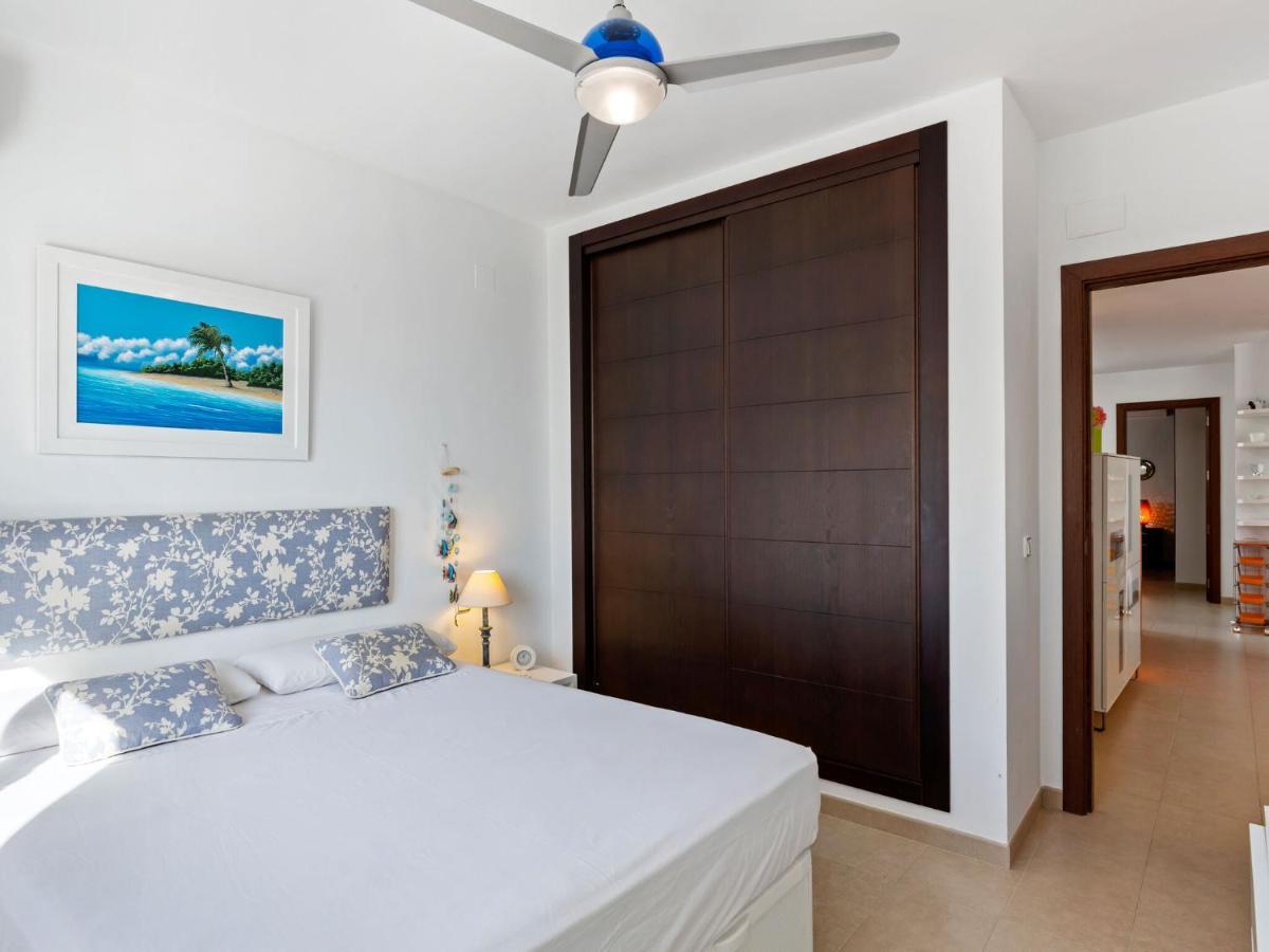 Belvilla By Oyo Apartment In La Herradura Ла Херадура Екстериор снимка