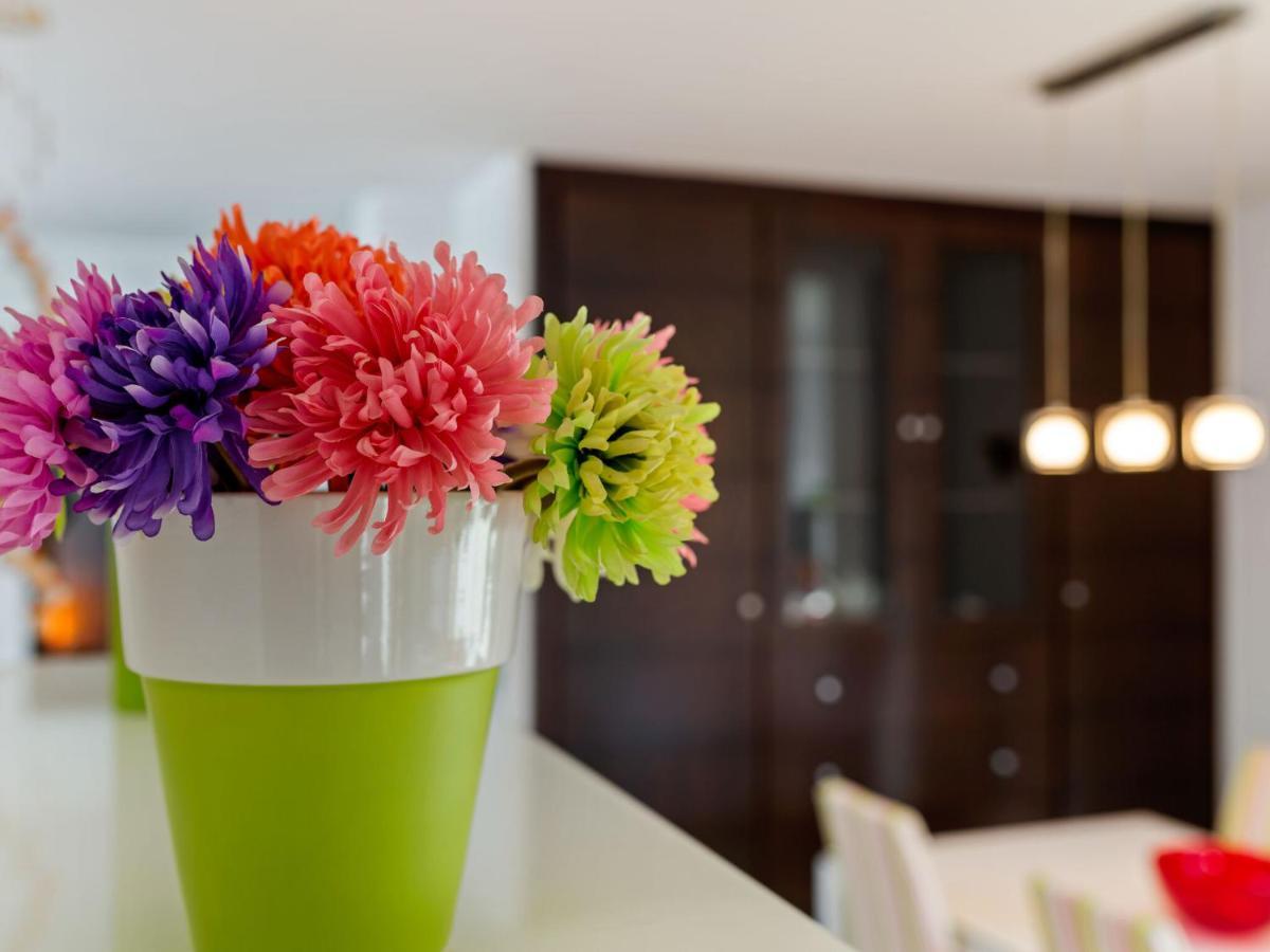 Belvilla By Oyo Apartment In La Herradura Ла Херадура Екстериор снимка