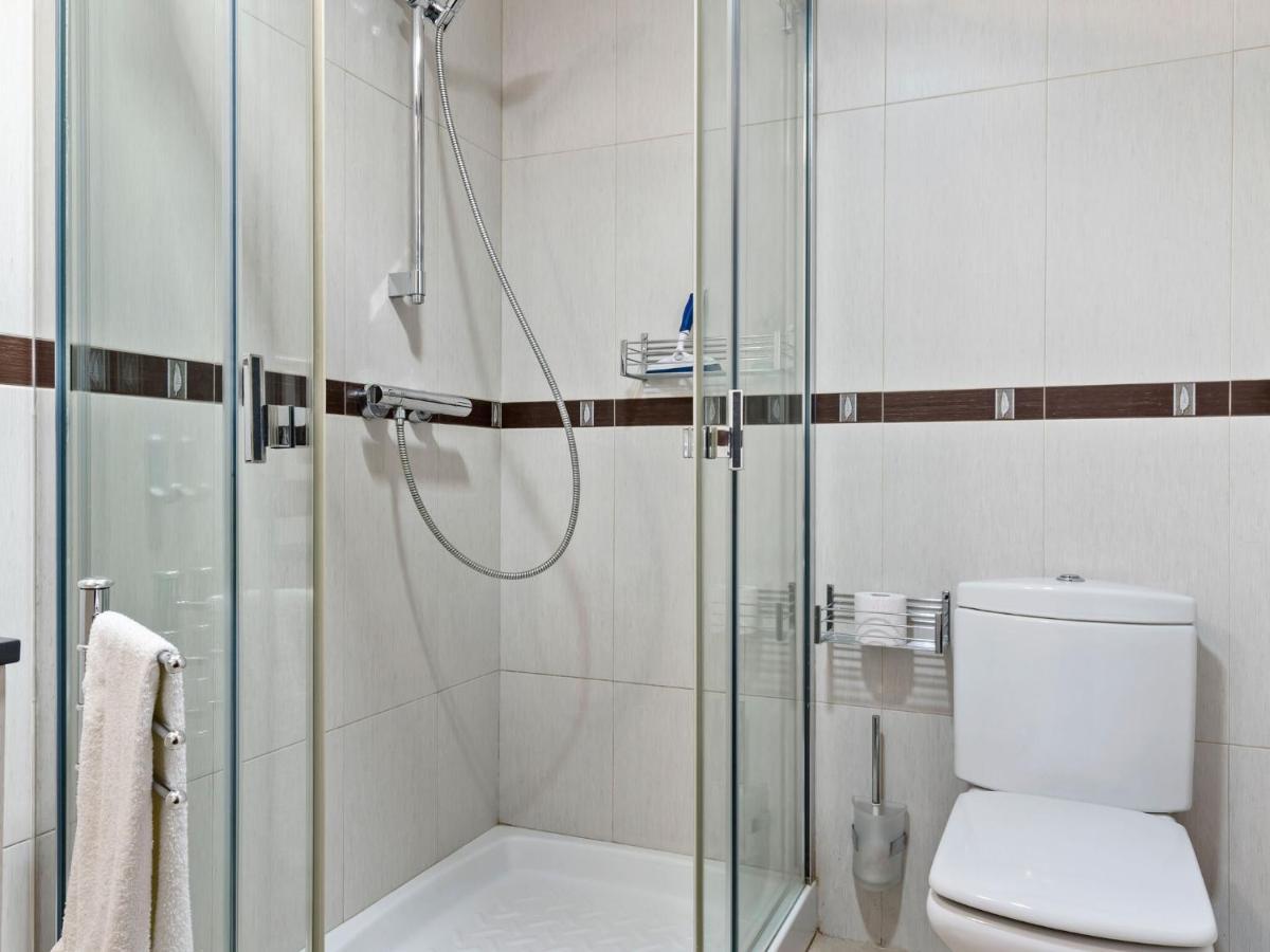 Belvilla By Oyo Apartment In La Herradura Ла Херадура Екстериор снимка
