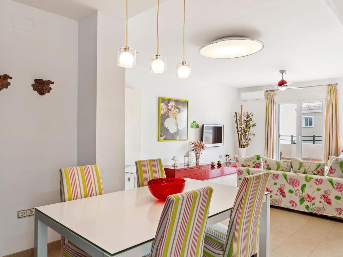 Belvilla By Oyo Apartment In La Herradura Ла Херадура Екстериор снимка